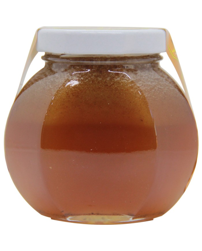 Wheat germ Honey 275g