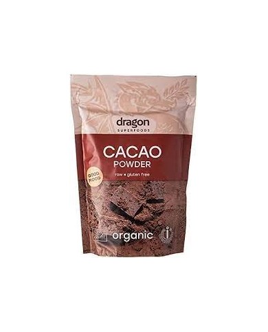Cacao Powder 200g Dragon