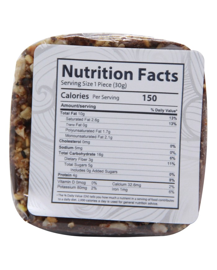 Mayasem  Granola one piece 30 gram