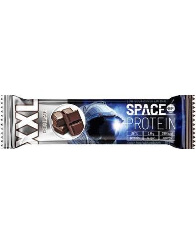 Protein Bar XXL Chocolate 80g Space