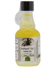 Peppermint Oil 40 ml Green Field