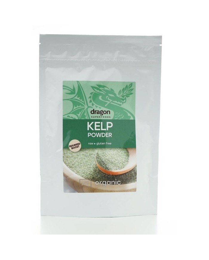 Kelp Powder 100g Dragon