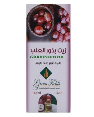 Pomegranate Seed Oil 40 ml Green Field