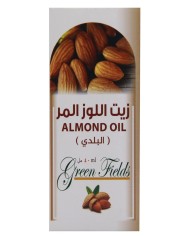 Bitter Almond Oil 40 ml Green Field