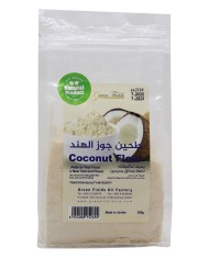 Coconut Flour 500 gm Green Field