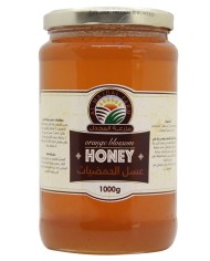 Honey 500g Arivar