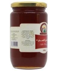 Sidr honey 1 kg Al-Majdal