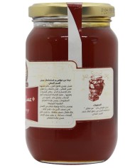 Sidr Honey 500 g Al-Majdal