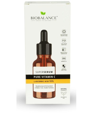 Bio Balance Pure Vitamin C Serum 30 ml