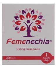 Femenechia 30cap