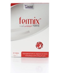 Fermix Forte 30cap Surveal
