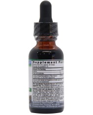 Fluid Extract Licorice Root 2000mg 30ml Nature's Answer