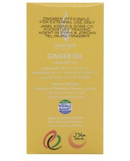 Ginger Oil 30 ml Hemani