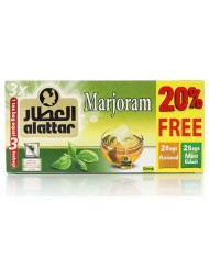Marjoram Tea 20 Tea bags Alattar