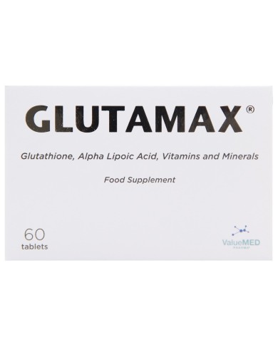 Glutamax 60tab ValueMED