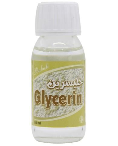 Glycerin Oil 60 ml