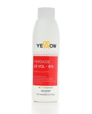 Yellow Peroxide Cream (Oxygen) 20VOL 6% 150ml