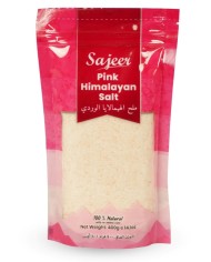 Pink Himalayan Salt 800gm Sajeer