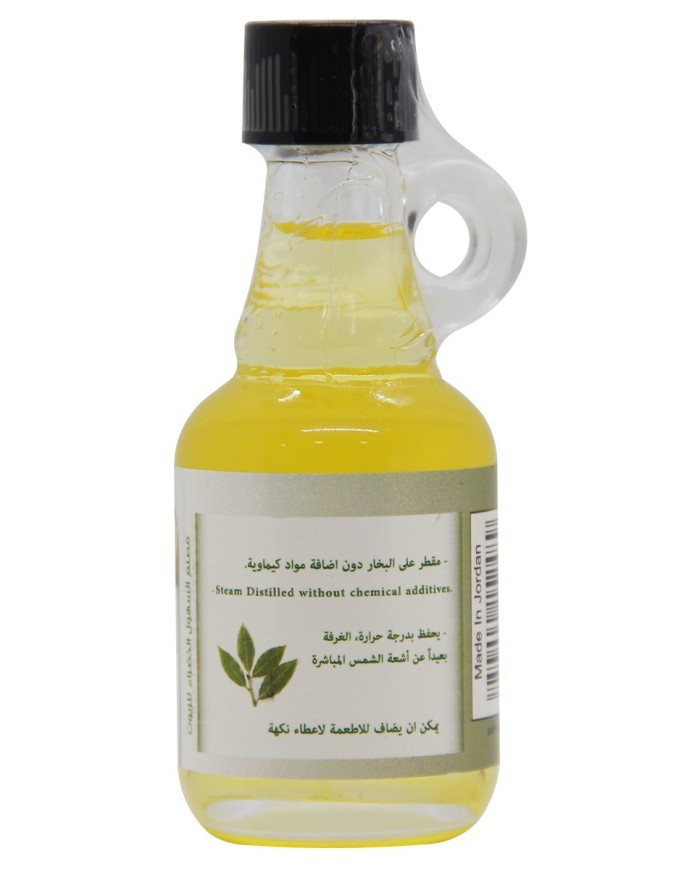 Laurel Leaf Oil 40 ml Green Field