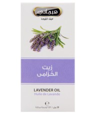 Lavender Oil 30 ml Hemani