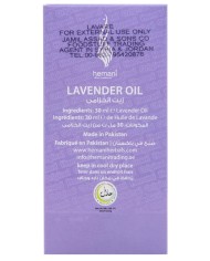 Lavender Oil 30 ml Hemani