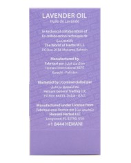 Lavender Oil 30 ml Hemani