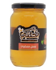 Citrus honey with vitamin C 12 spoons Nahlaty