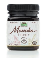Manuka Honey 250MGO 250g Now