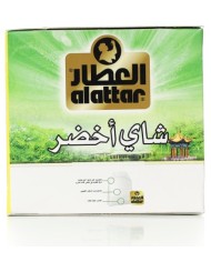 Green Tea 20 Bags Alattar