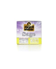 Sage Tea 20 bags Al- Attar