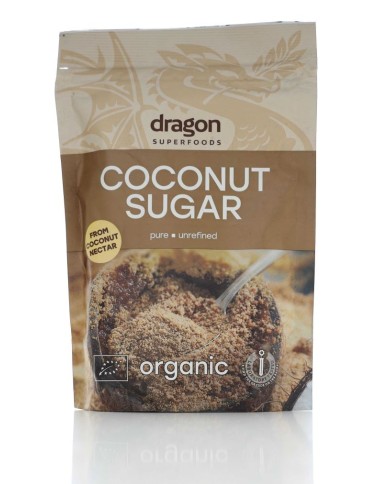Coconut Sugar 250g Dragon