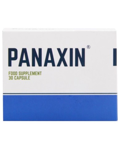 Panaxin 30cap