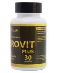 Aster Reprovit Plus 30cap