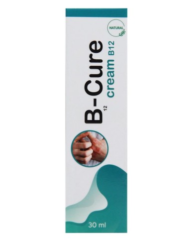 B - Cure Cream 30ml
