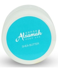 Shea Butter Jasmine Scent 33ml Alsamah