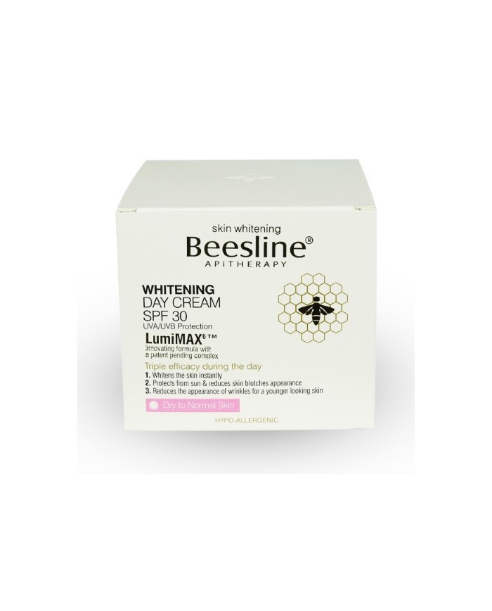 Skin Whitening Day Cream 50ml Beesline