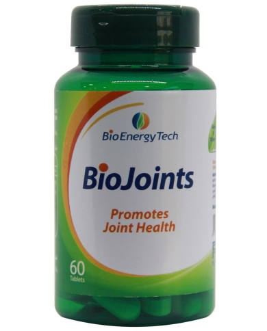 Bio Energy Bio Joints 60tab
