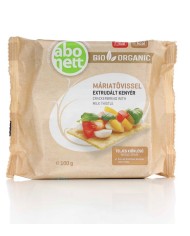 Crackerbread Corn 100g Abonett