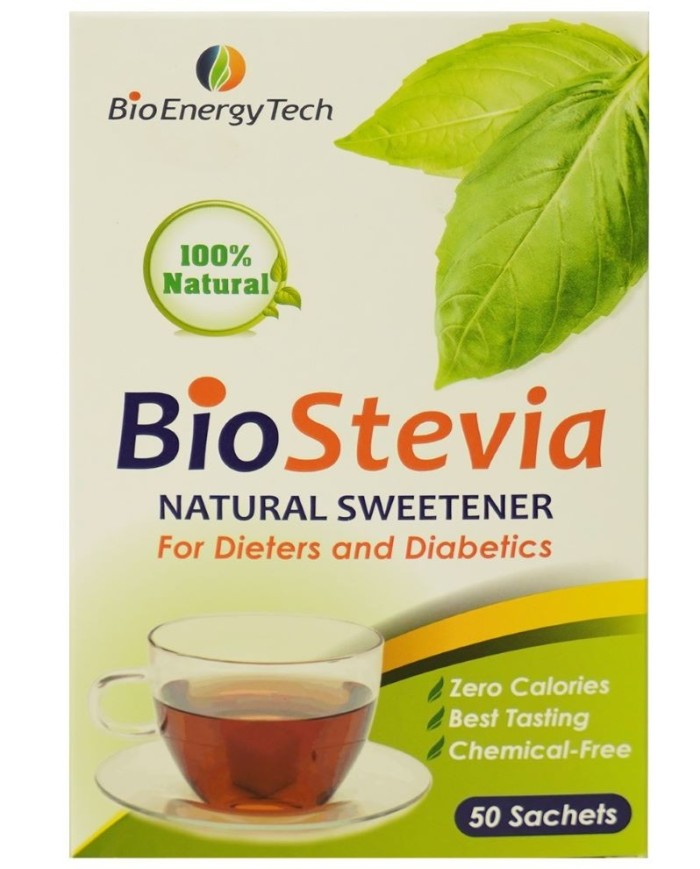 stevia poudre bio - Calliste Herboristerie