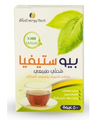 Bio Stevia 50such Bio Energy