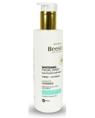 Whitening Facial Wash 250ml Beesline