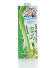 Soia Drink 1L EcoLife