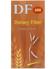 Dietary Fiber Caramel Flavor 600mg 150tab