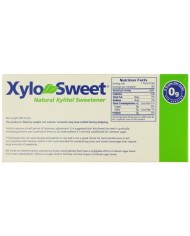 Sweet Packets 100such Xylo