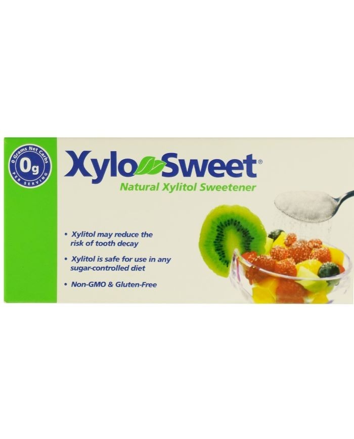 Sweet Packets 100such Xylo