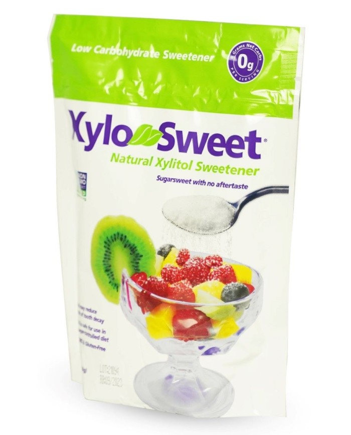 Xylo Sweet Sweetener 454g