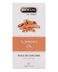 Turmeric Oil 30 ml Hemani