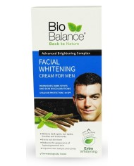 Facial Whitening Cream For Women 55ml Bio Balance
