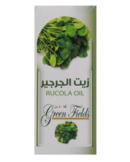 Green Fields Carrot oil 40ml