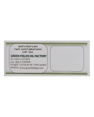 Green Fields Rucola oil 40ml